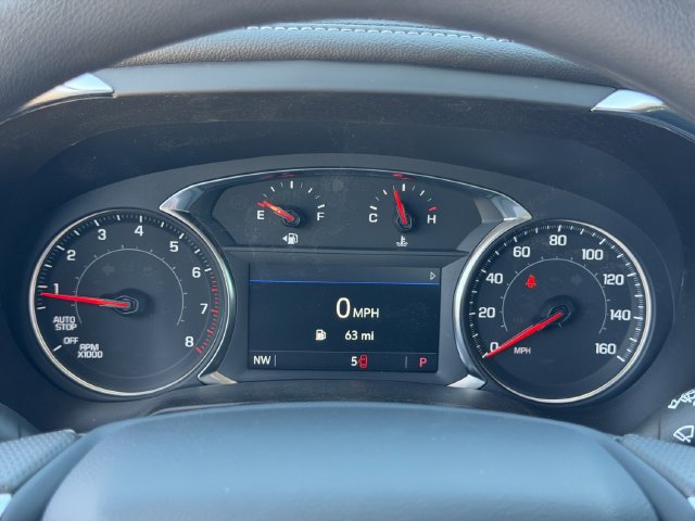 New 2026 Chevrolet Blazer LT w/ Convenience Package FWD image 34