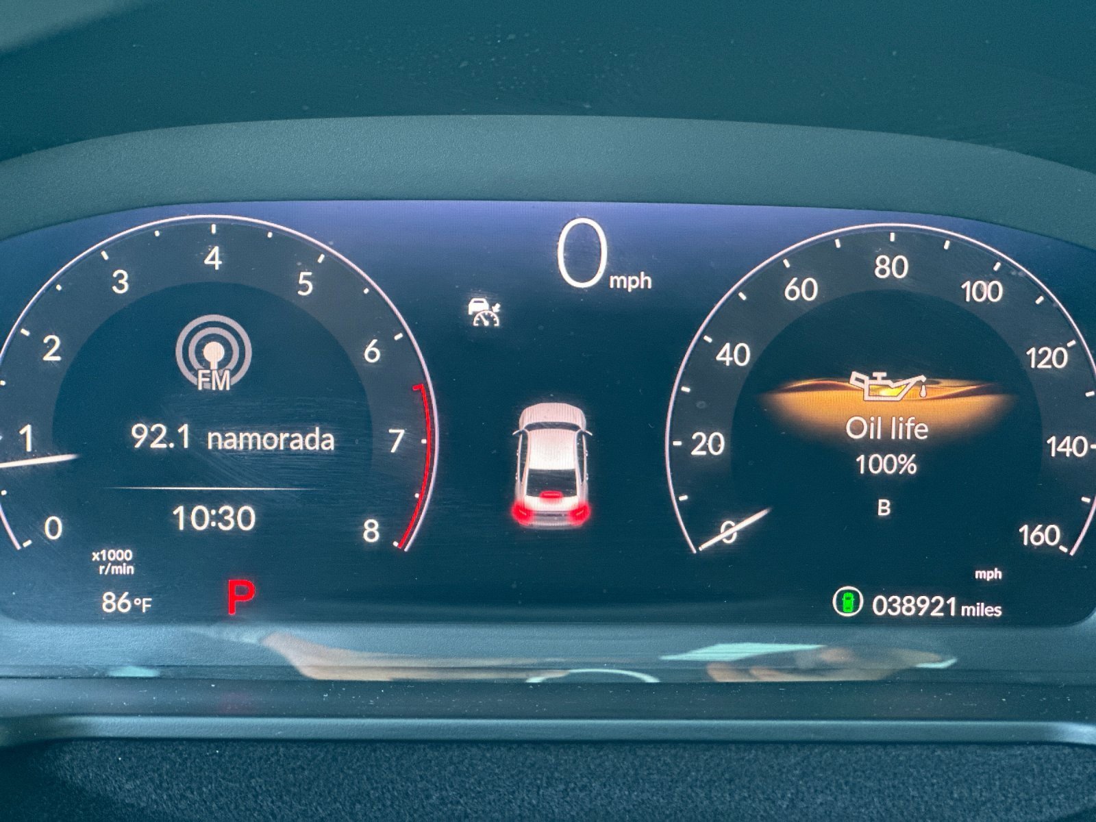 Used 2023 Honda Accord LX image 25