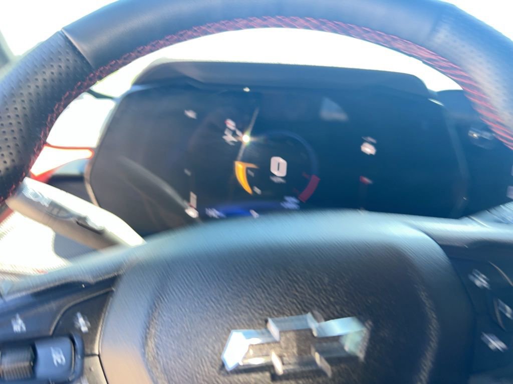 Used 2025 Chevrolet TrailBlazer RS w/ Convenience Package image 13