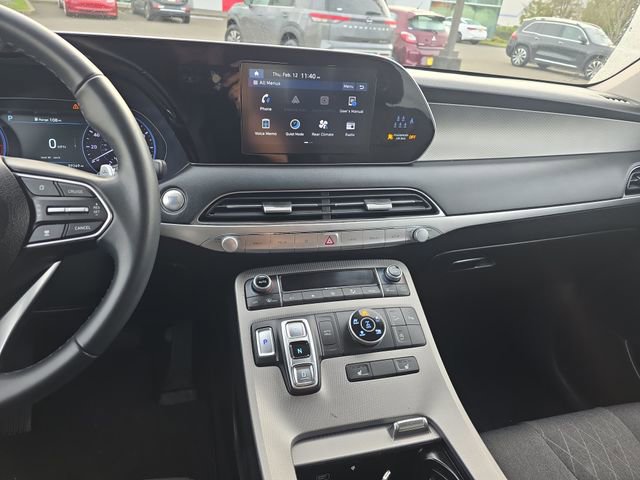 Used 2022 Hyundai Palisade SEL w/ Convenience Package image 24