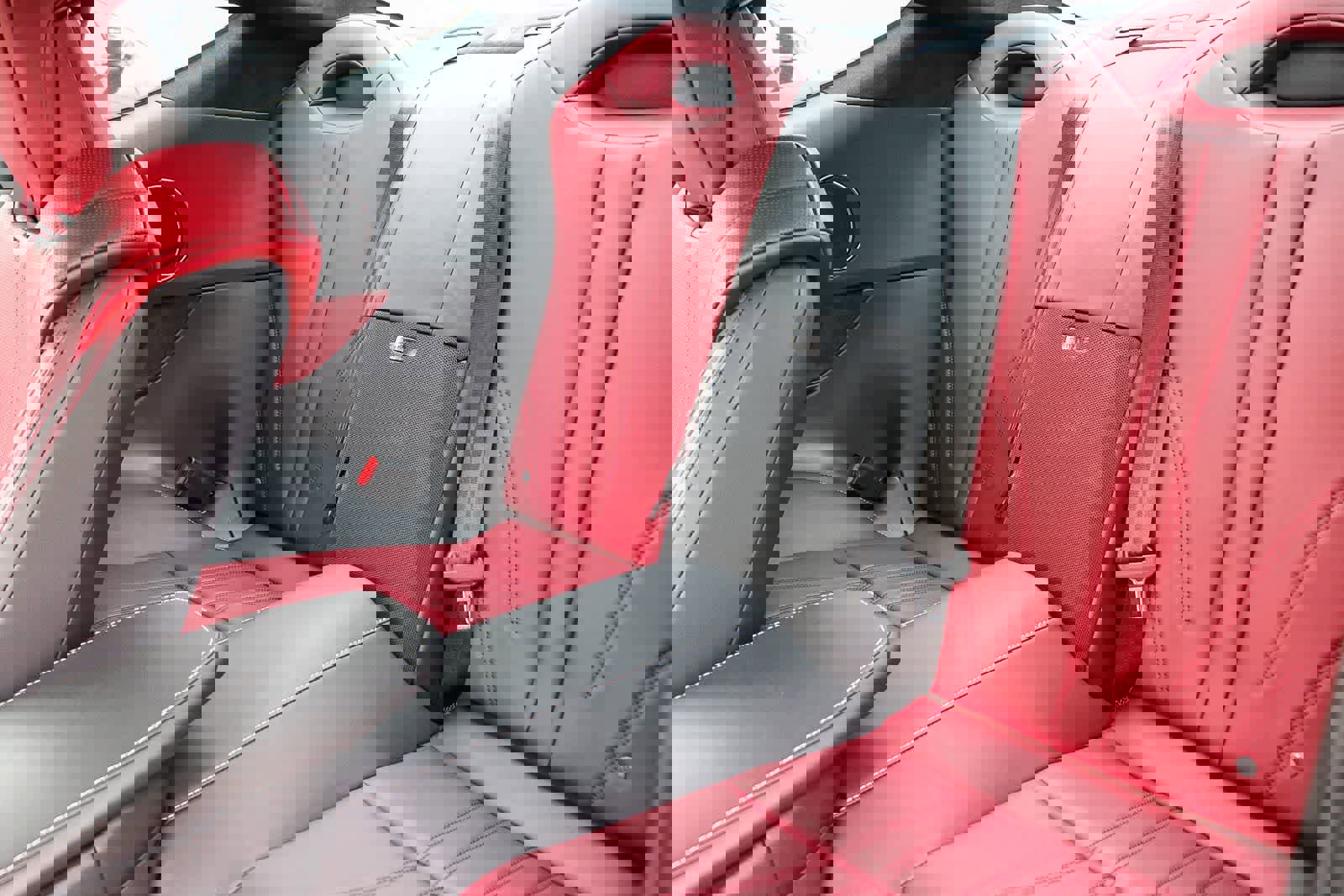 Used 2018 Lexus LC 500h w/ Touring Package image 21