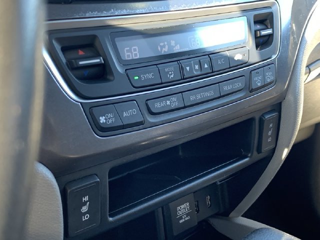 Used 2016 Honda Pilot EX-L image 30