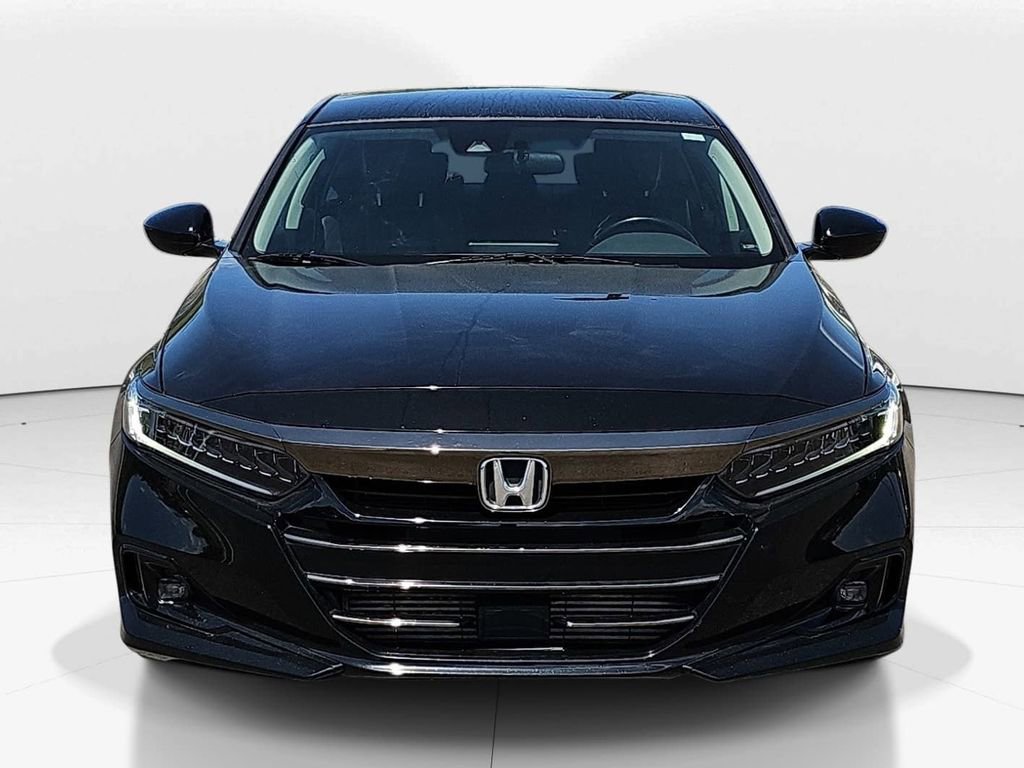 Used 2021 Honda Accord Sport Special Edition image 11