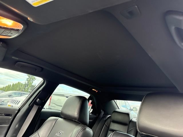 Used 2023 Chrysler 300 S RWD image 24