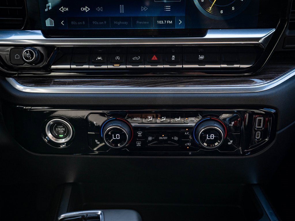 Used 2022 Chevrolet Silverado 1500 LT image 31