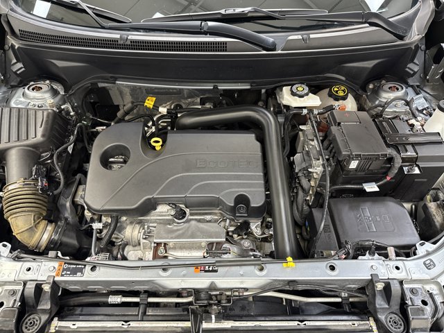 Used 2023 Chevrolet Equinox LT image 32