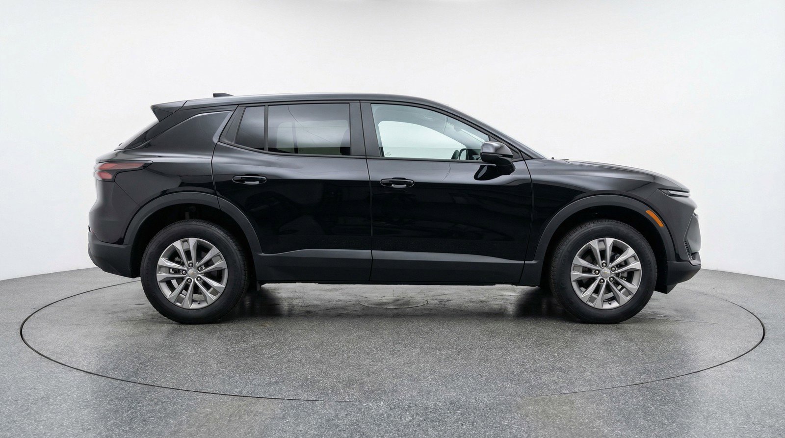 Used 2025 Chevrolet Equinox LT image 11