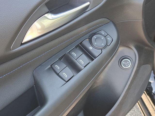 New 2026 Buick Envista Sport Touring w/ Convenience I Package image 18