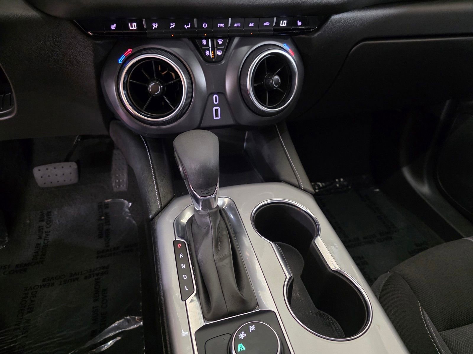 Used 2025 Chevrolet Blazer LT image 27