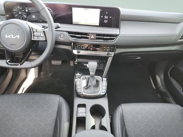 New 2026 Kia Seltos SX AWD/4WD image 18