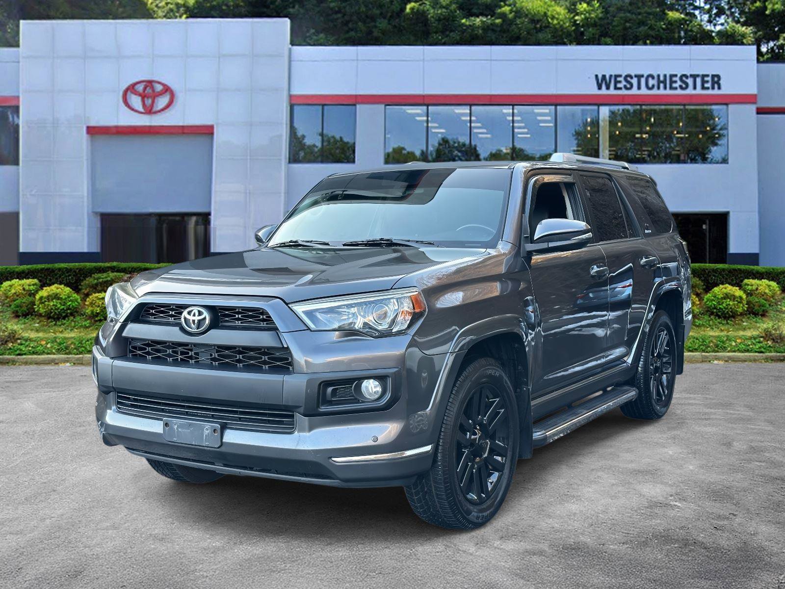 Used 2014 Toyota 4Runner Limited image 7