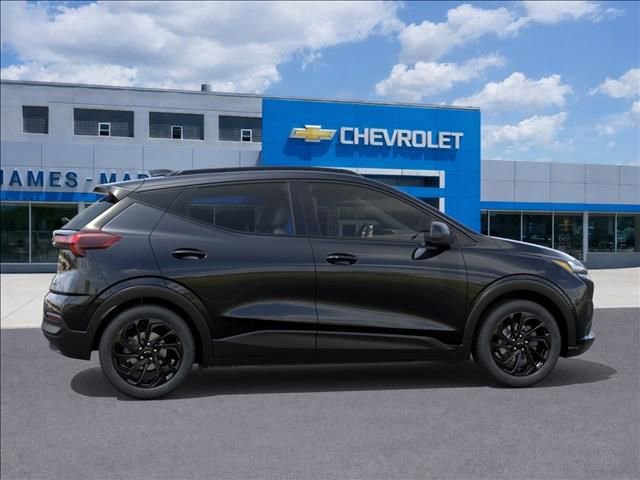 New 2027 Chevrolet Bolt RS FWD image 5