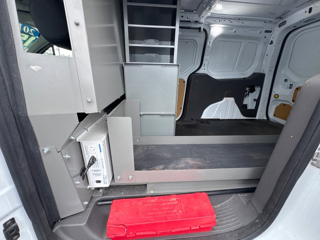Used 2019 Ford Transit Connect XL FWD image 11