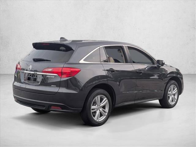 Used 2014 Acura RDX AWD w/ Technology Package image 5