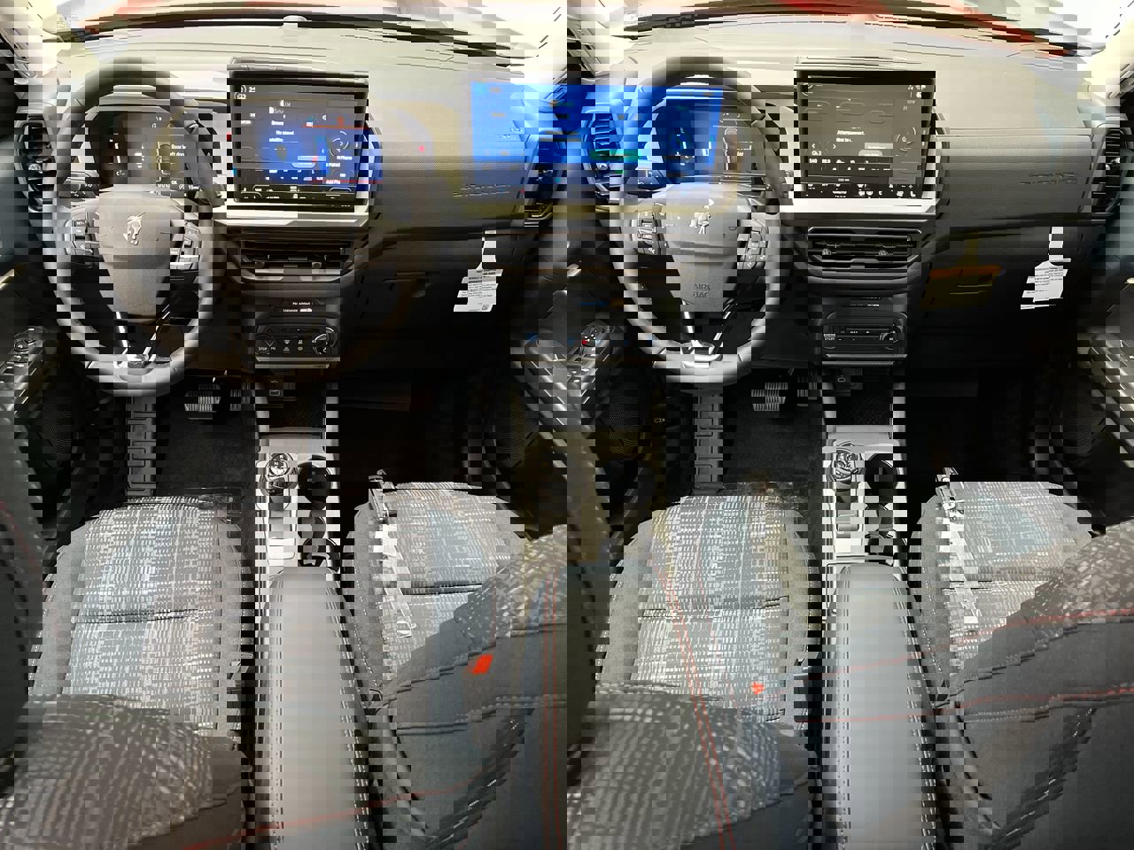 New 2026 Ford Bronco Sport Heritage w/ Convenience Package image 4