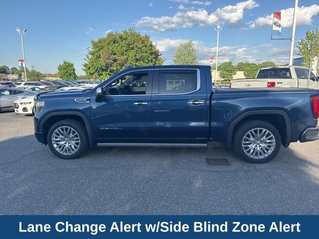 Used 2019 GMC Sierra 1500 Denali w/ Denali Ultimate Package image 12