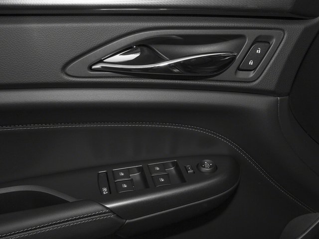 Used 2014 Cadillac SRX Luxury FWD image 21