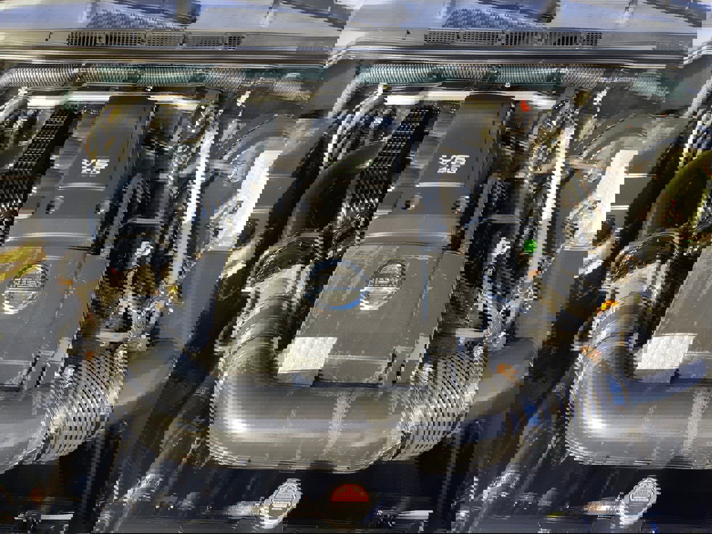 Used 2008 Nissan Pathfinder SE w/ Leather Pkg image 9