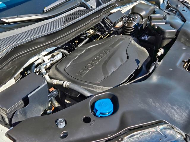 Certified 2022 Honda Pilot Black Edition image 25