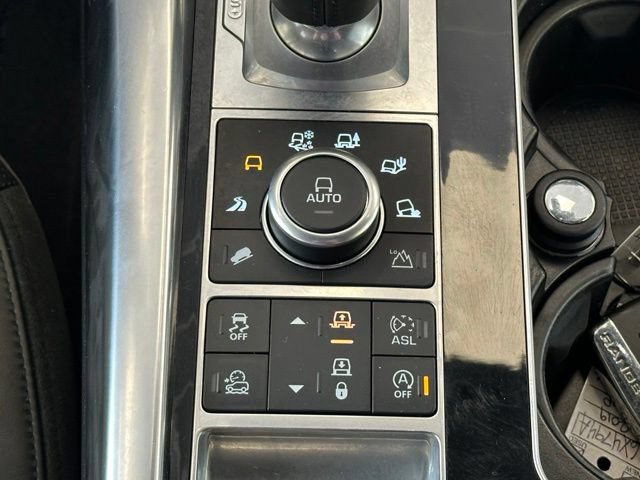Used 2016 Land Rover Range Rover Sport Supercharged AWD/4WD image 13