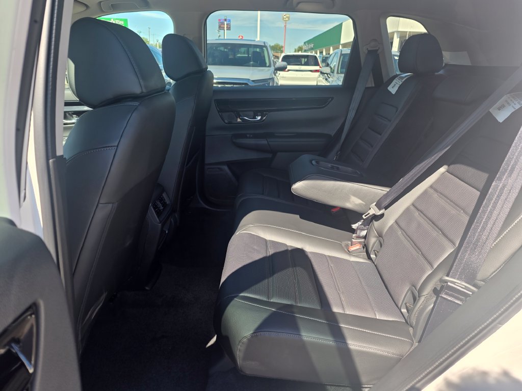 New 2027 Honda CR-V EX-L image 12
