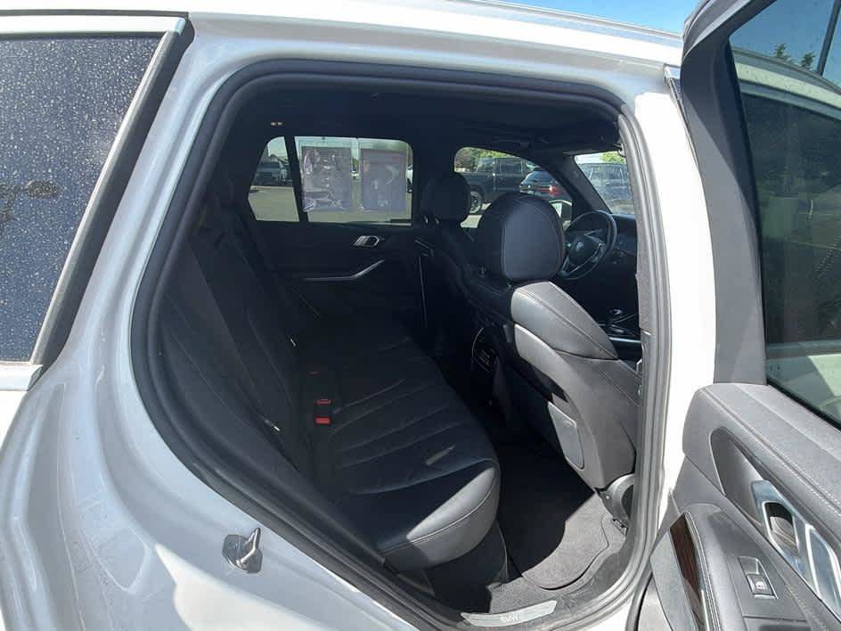 Used 2023 BMW X5 xDrive40i AWD/4WD image 26
