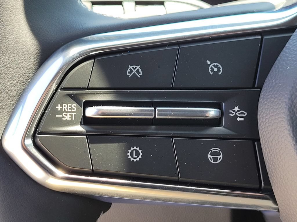 New 2026 Chevrolet Traverse LT w/ Enhanced Driving Package FWD image 19