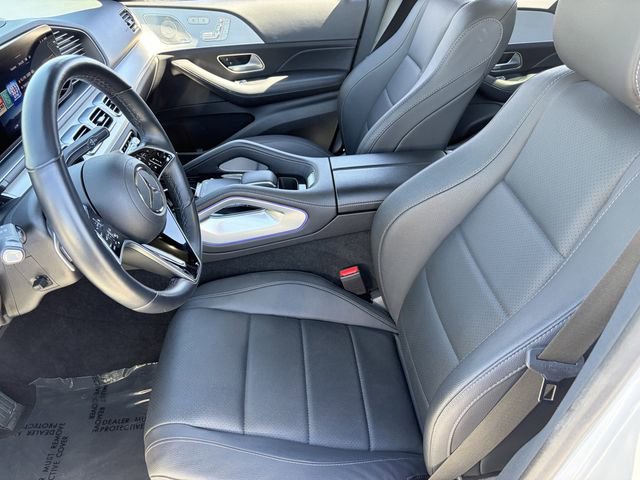 Used 2025 Mercedes-Benz GLE 350 4MATIC image 6