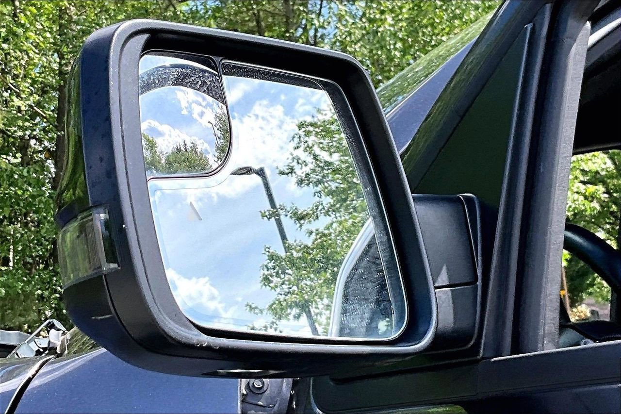 Certified 2023 RAM 1500 Laramie AWD/4WD image 28