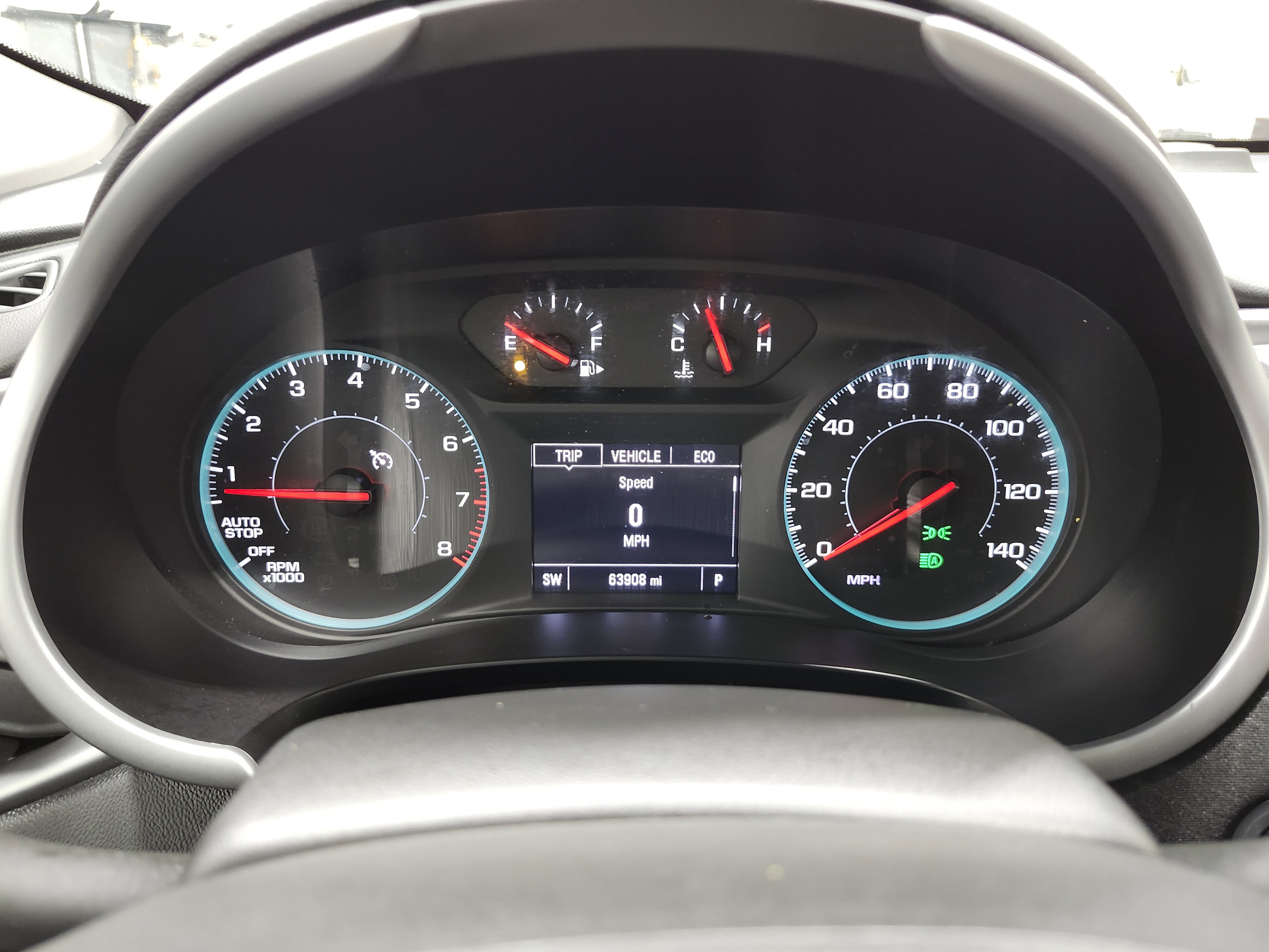 Used 2023 Chevrolet Malibu LS FWD image 26