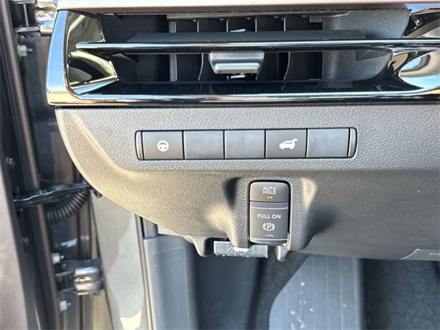 New 2025 Nissan Murano SV image 28