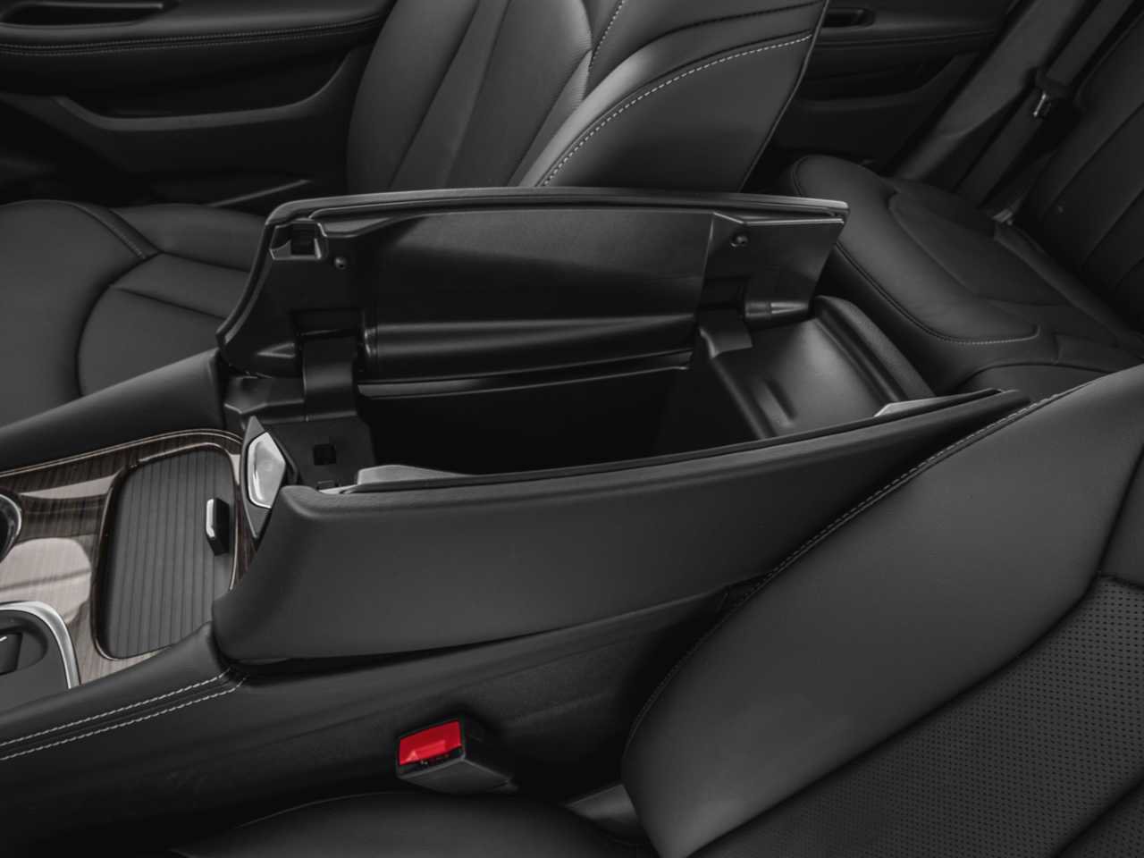 Used 2017 Buick Envision Essence FWD image 10