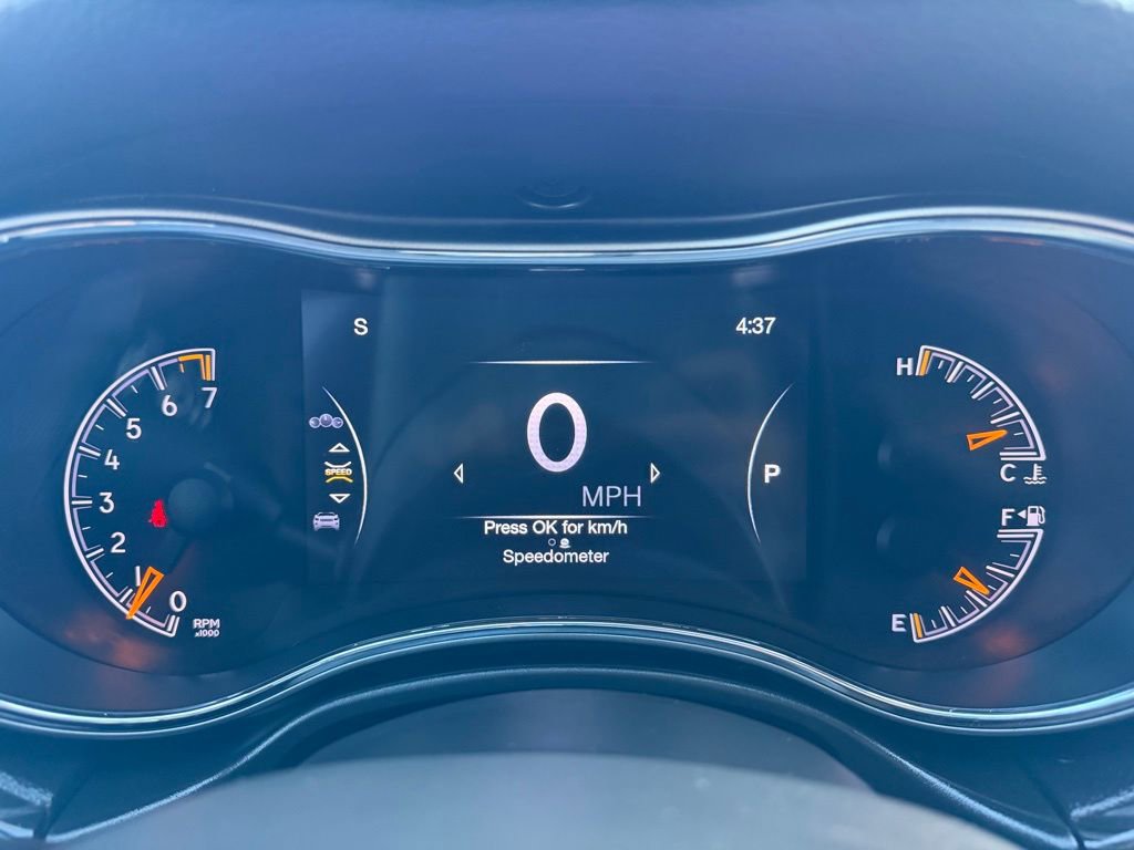 Used 2019 Jeep Grand Cherokee Limited image 33