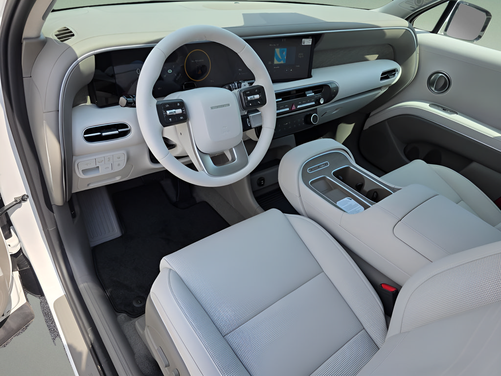 New 2026 Hyundai Palisade Limited AWD/4WD image 14