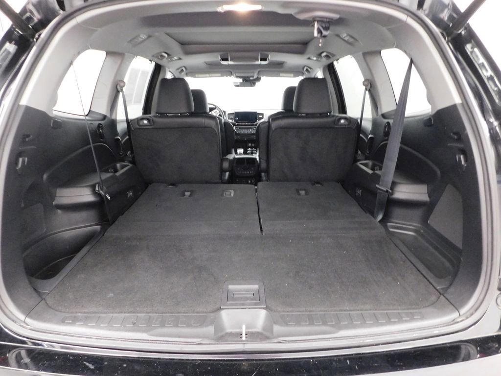 Used 2020 Honda Pilot Elite image 15