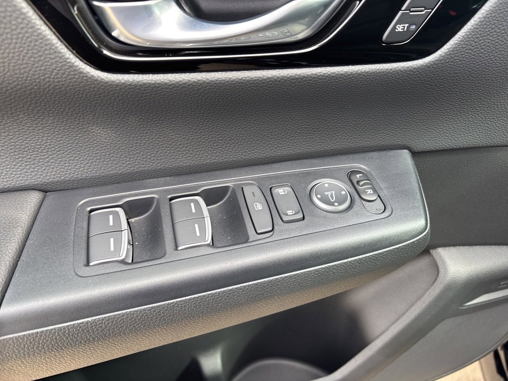 New 2026 Honda CR-V EX-L image 26