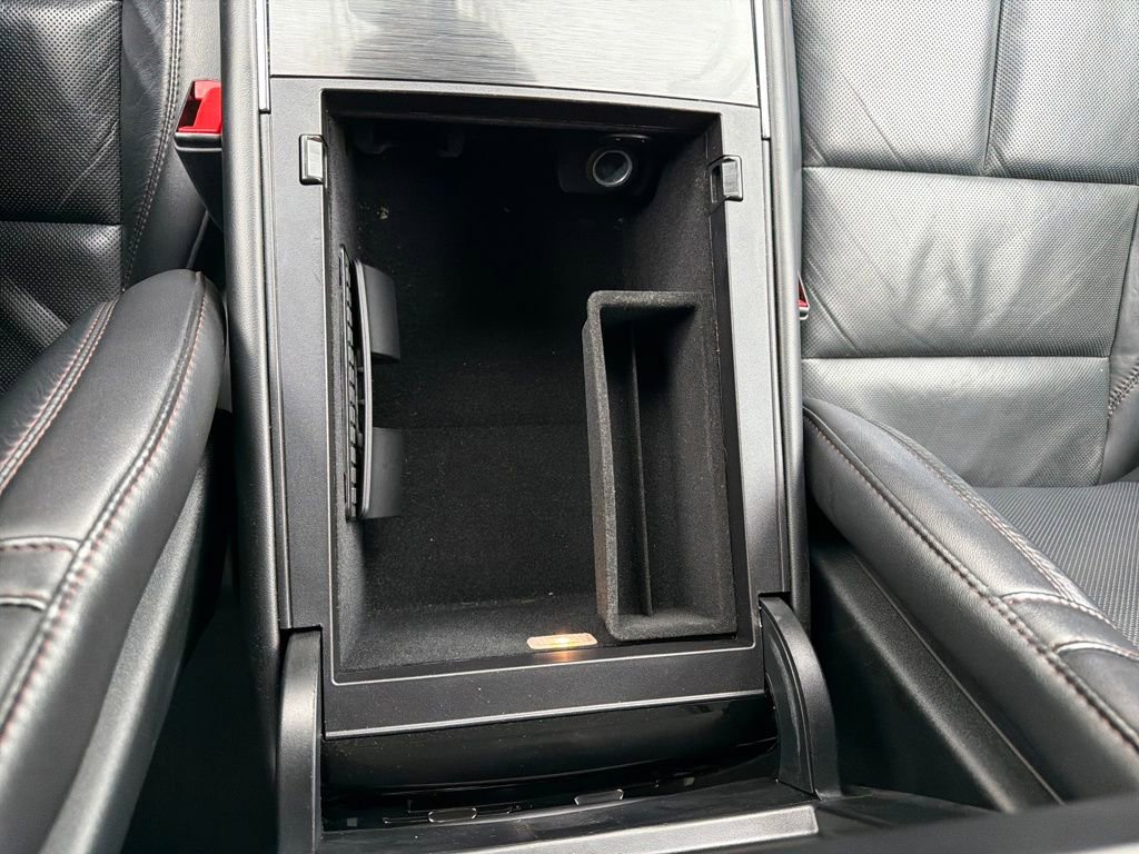 Used 2024 Lincoln Aviator Reserve image 31