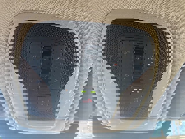 Used 2025 INFINITI QX60 Luxe image 30