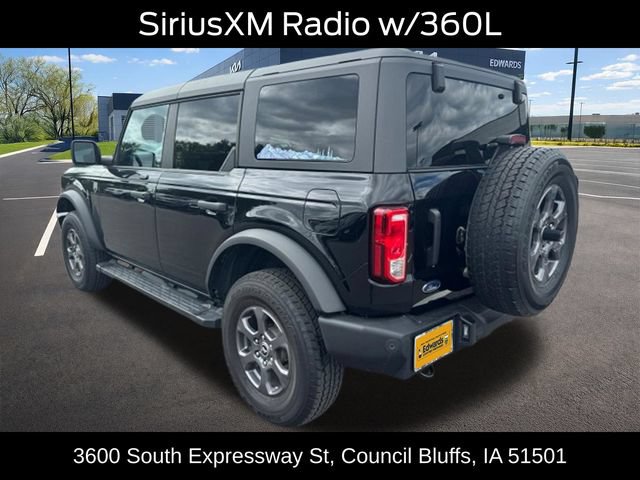 Used 2023 Ford Bronco Big Bend AWD/4WD image 6