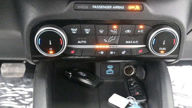 Used 2022 Ford Escape SE w/ Convenience Package AWD/4WD image 35