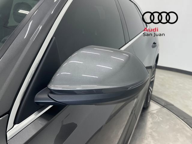 Used 2021 Audi Q8 Premium Plus w/ Premium Plus Package image 7