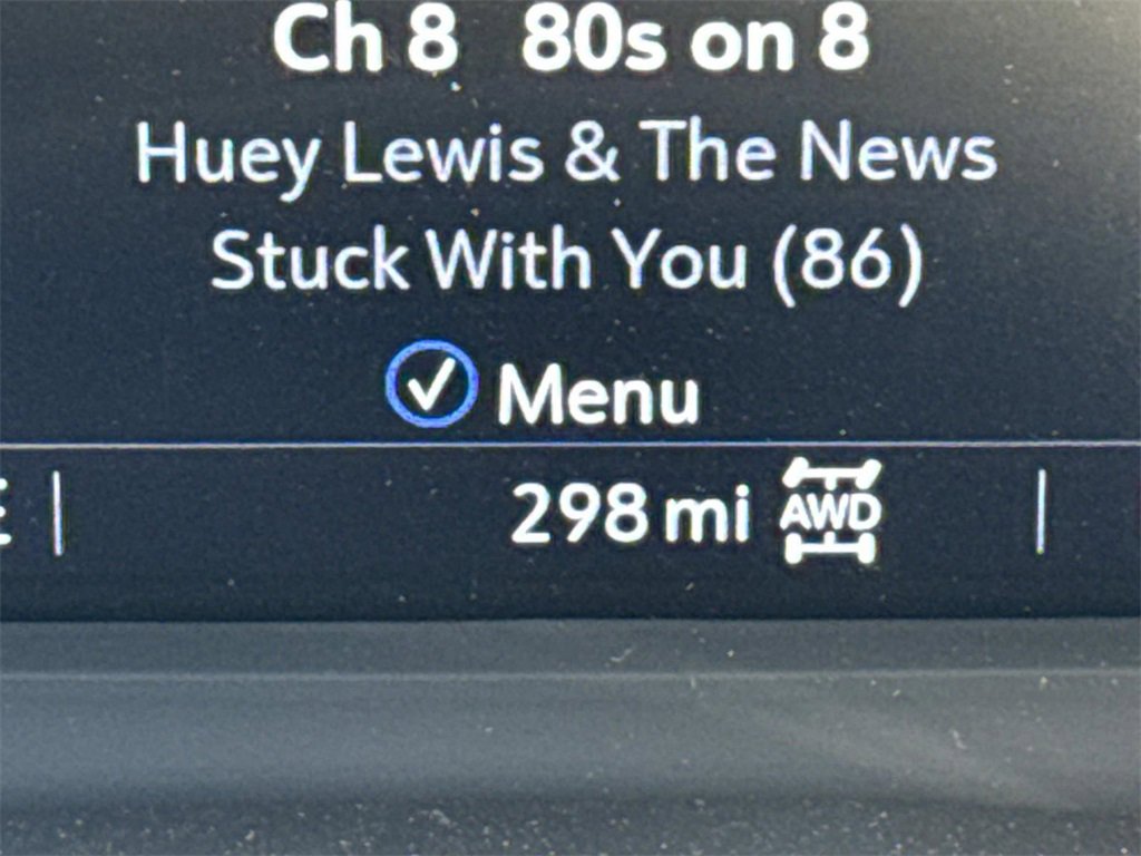 Used 2025 Cadillac XT6 Luxury image 31