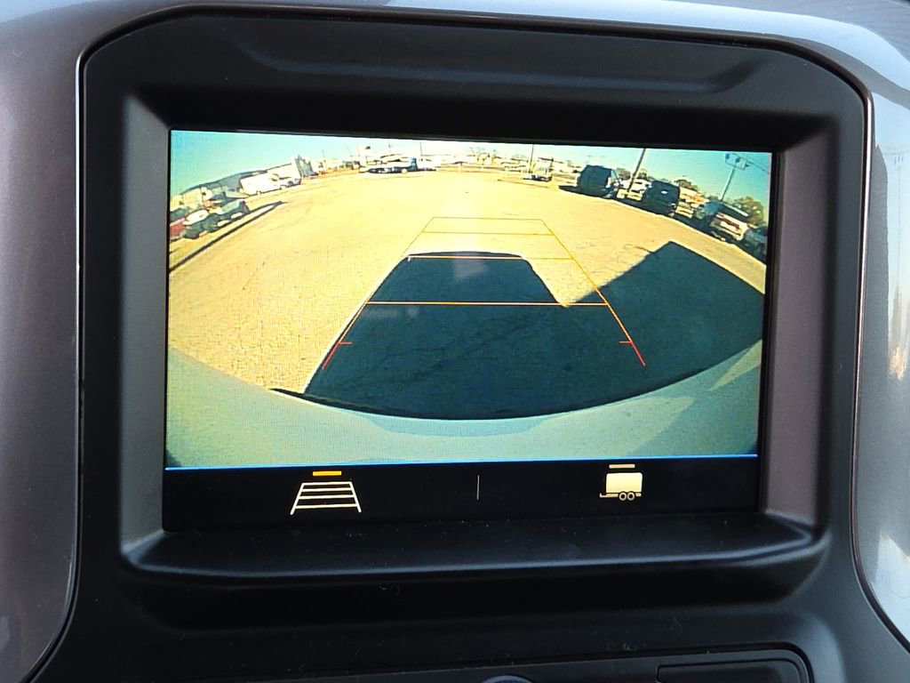 Used 2019 Chevrolet Silverado 1500 W/T w/ WT Convenience Package image 22