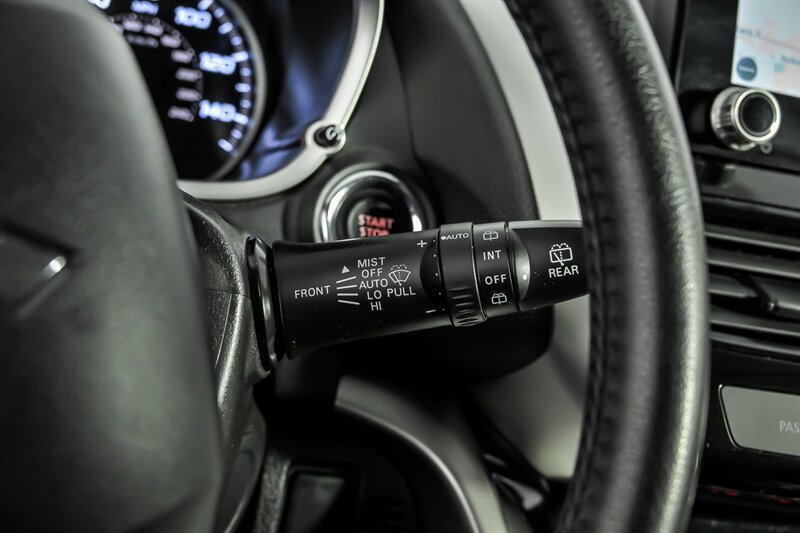Used 2024 Mitsubishi Eclipse Cross SE AWD/4WD image 26