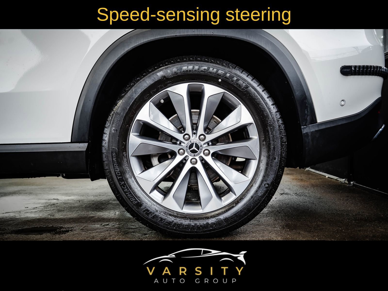 Used 2021 Mercedes-Benz GLE 350 4MATIC image 27