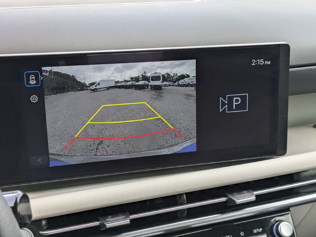 Used 2025 Hyundai Tucson SEL FWD image 20
