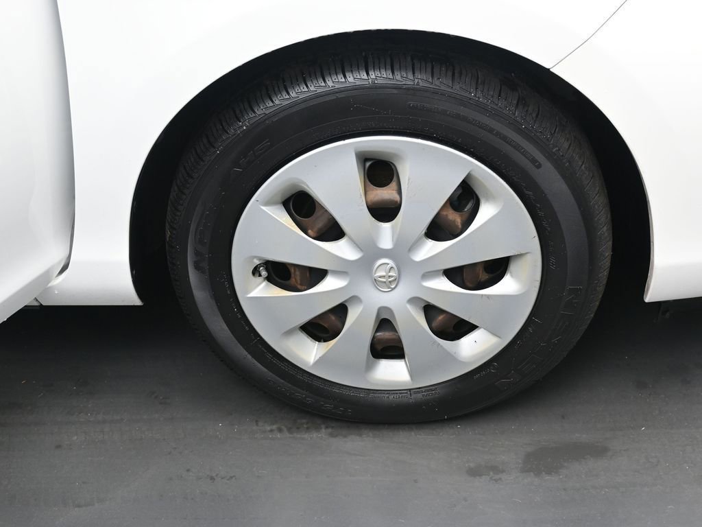 Used 2012 Toyota Prius C Two image 35