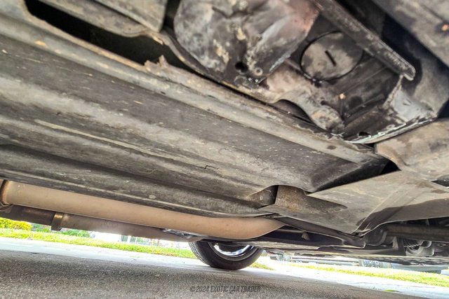 Used 2013 Mercedes-Benz C 63 AMG Sedan image 81