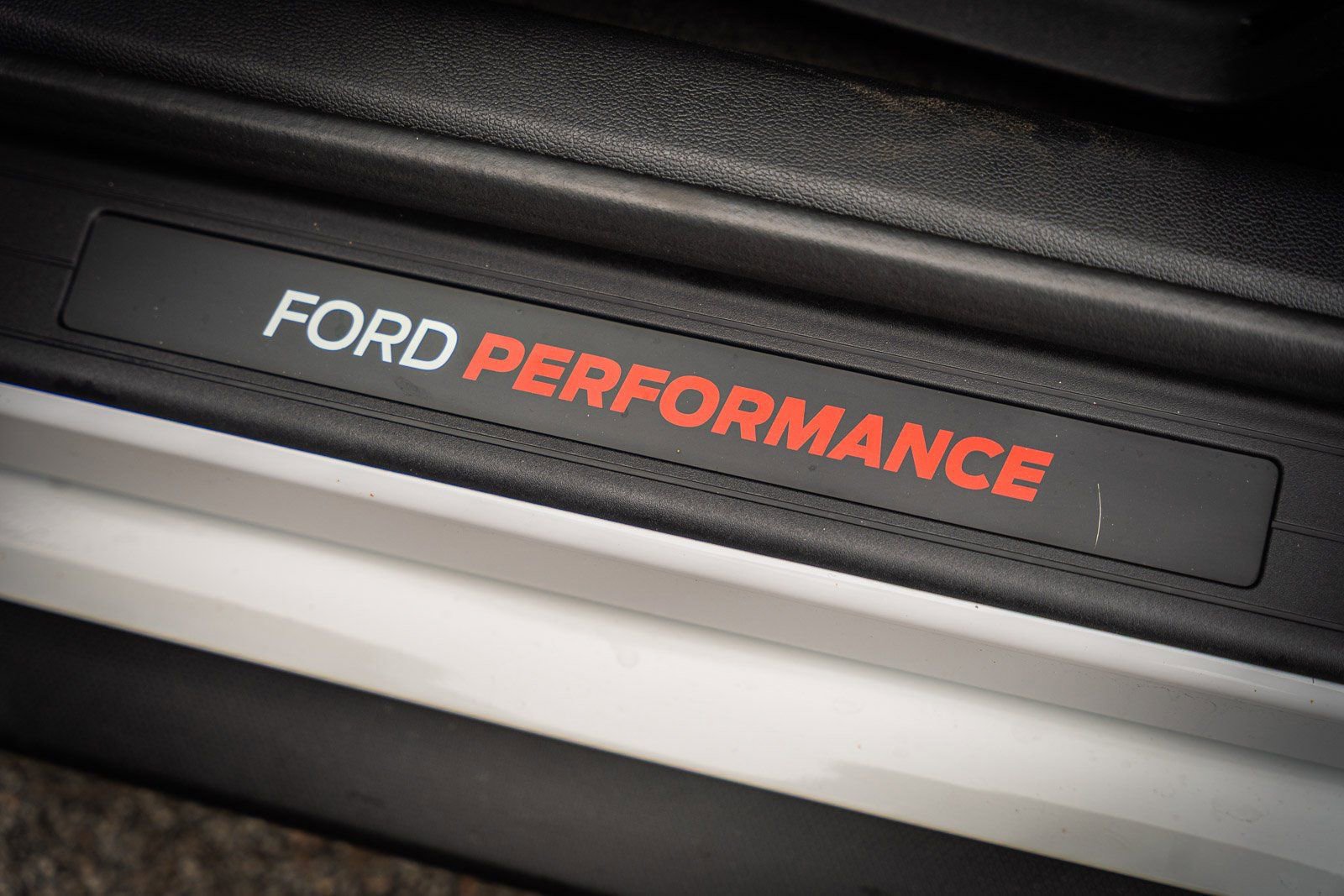 Used 2017 Ford Mustang Shelby GT350R w/ GT350R Equipment Group 920A image 13