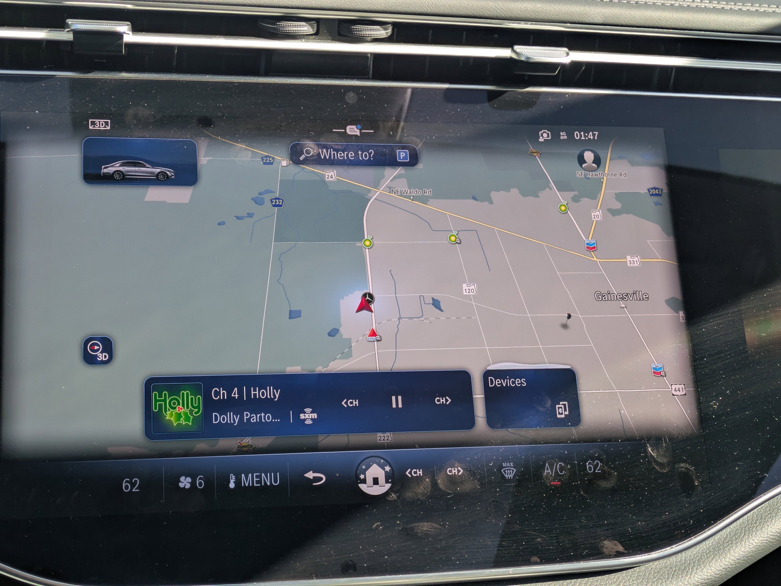 Used 2025 Mercedes-Benz E 350 4MATIC Sedan image 21